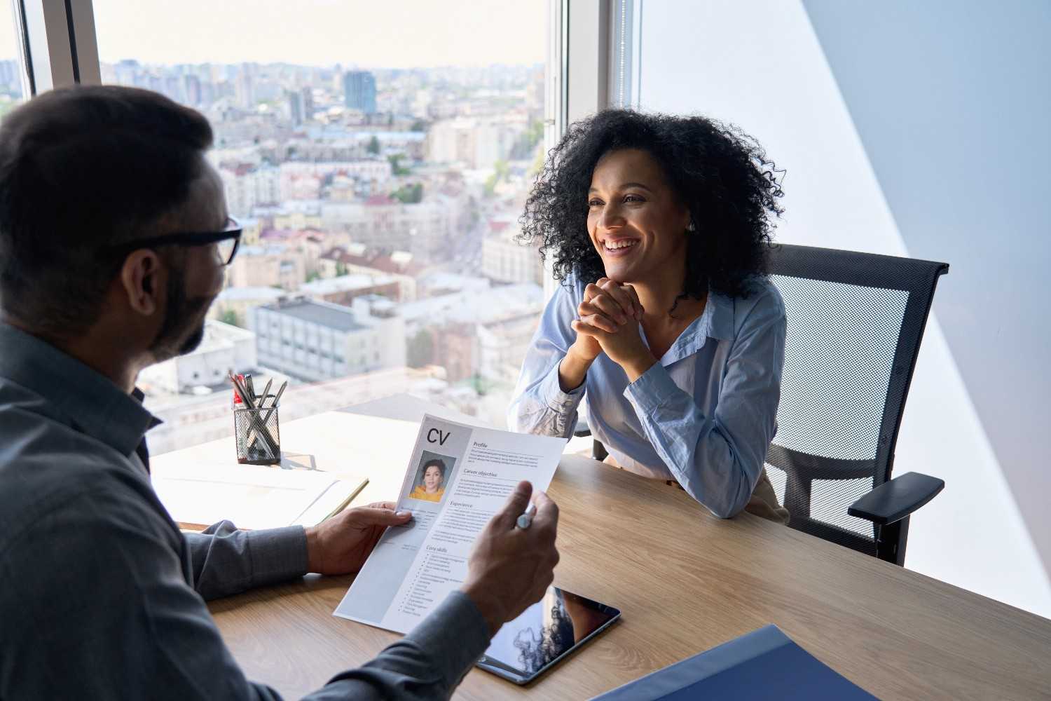 ContractTempStaffing