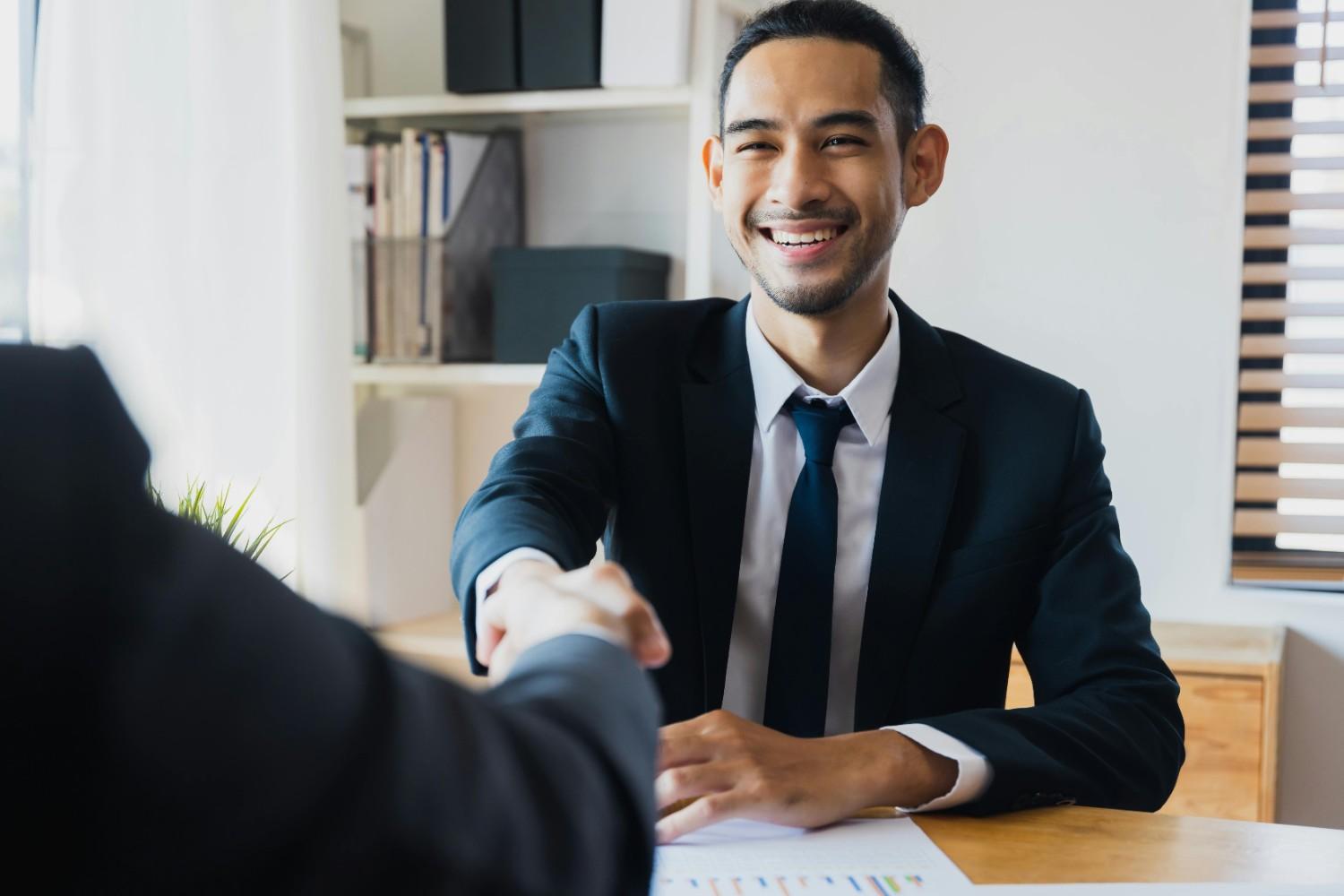 ExecutiveSearch
